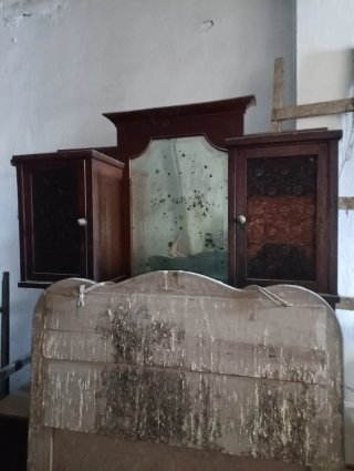Antigüedades