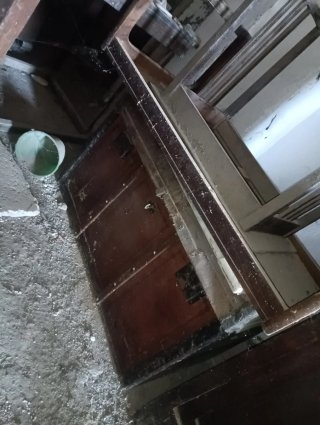 Antigüedades