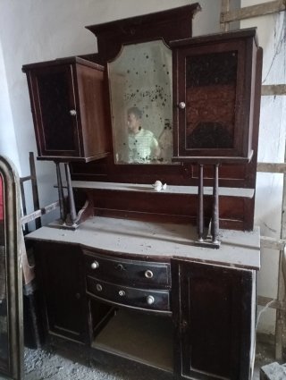 Antigüedades