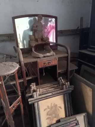 Antigüedades