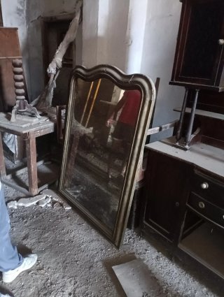 Antigüedades