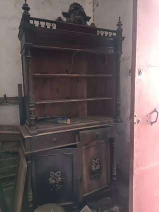 Antigüedades