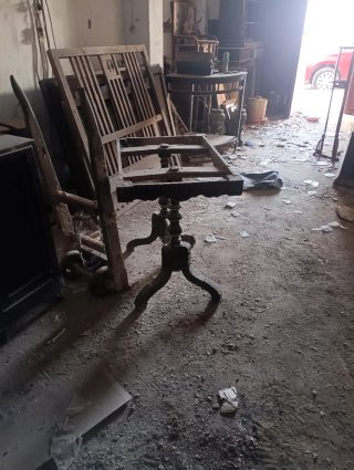Antigüedades