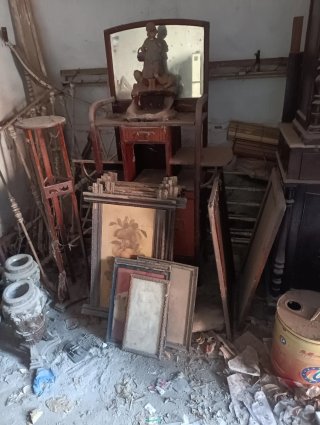 Antigüedades
