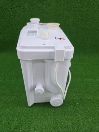 Bomba Maceradora Sanitaria SucceBuy 1200W