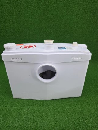 Bomba Maceradora Sanitaria SucceBuy 1200W