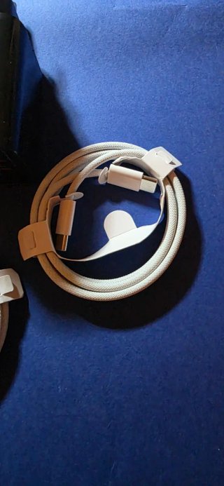 Set di 3 Caricatori Multiporta + 3 Cavi USB-C