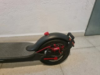 Patinete Eléctrico Xiaomi