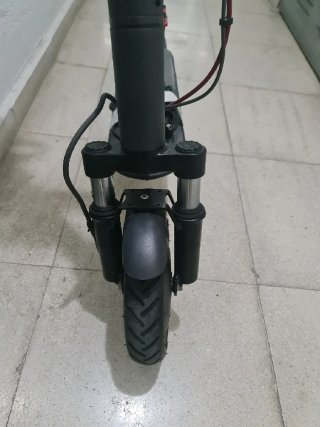 Patinete Eléctrico Xiaomi