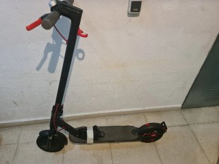 Patinete Eléctrico Xiaomi