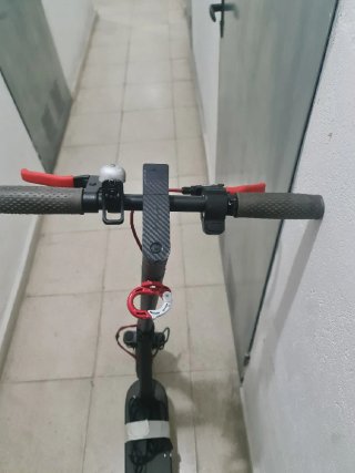 Patinete Eléctrico Xiaomi