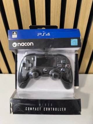 Mando Nacon para PS4 (PlayStation 4)
