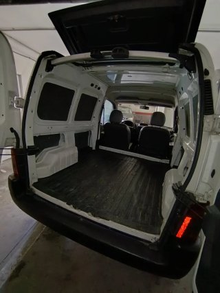 Citroen Berlingo 2004