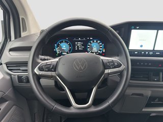 Volkswagen Caravelle automática 2025