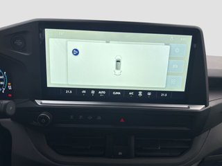 Volkswagen Caravelle automática 2025