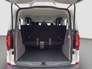 Volkswagen Caravelle automática 2025