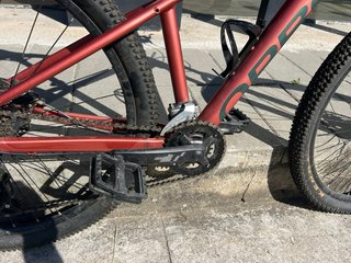 Bicicletta MTB per bambini