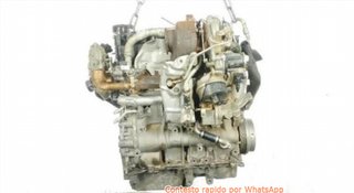 Cabap20811556 motor completo b47c20b bmw Ref:74392