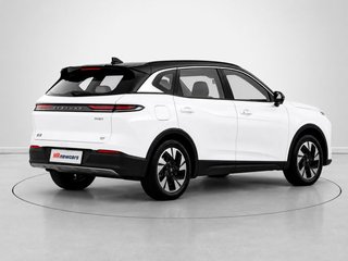 Bestune Joye 07 1.5T PHEV Premium DCT 184 kW (250 CV)