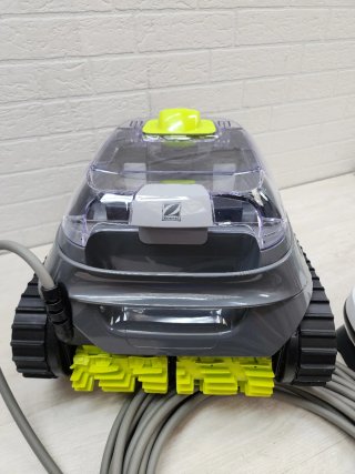 Limpiafondos Robot CNX 2020 Zodiac para Piscinas