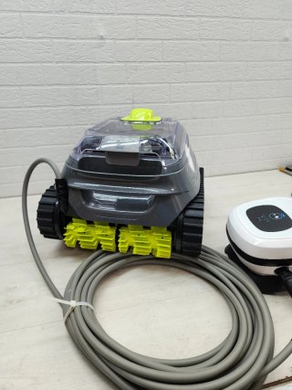 Limpiafondos Robot CNX 2020 Zodiac para Piscinas