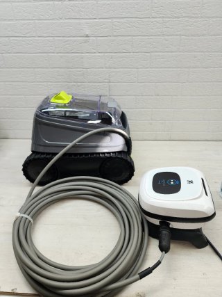 Limpiafondos Robot CNX 2020 Zodiac para Piscinas
