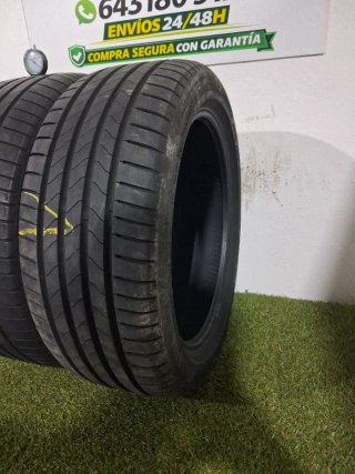 225 45 17 91W BRIDGESTONE TURANZA 6