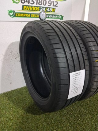 225 45 17 91W BRIDGESTONE TURANZA 6