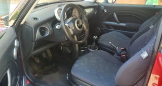 MINI Mini 2004 Distintivo C