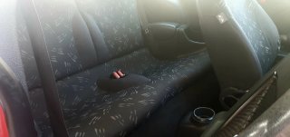 MINI Mini 2004 Distintivo C