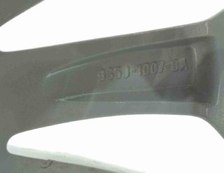 2924961 llanta 9s5j1007ba ford ka (ru8) 1.2
