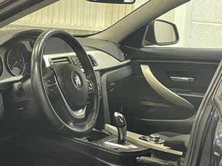 BMW Serie 4 418d Gran Coupe