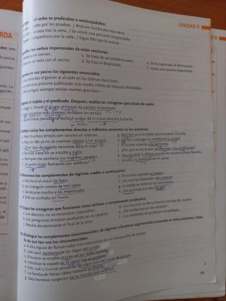 4ºESO ITACA LENGUA CASTELLANA Y LITERATURA