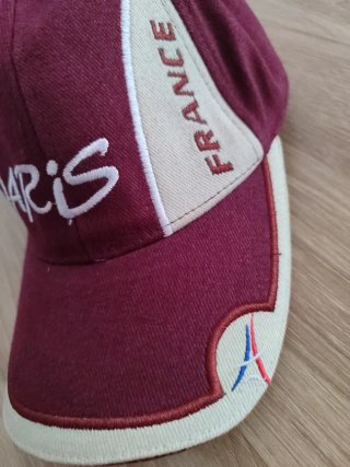 Gorra París France