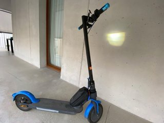 Patinete Eléctrico Xiaomi Pro 2 Modificado