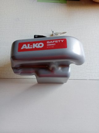 Antirrobo AL-KO Safety Compact