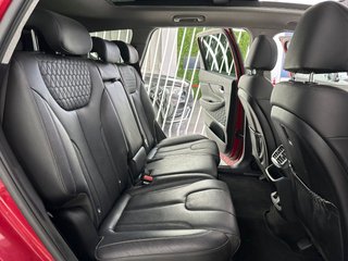 HYUNDAI Santa Fe 2.2 CRDi Tecno Auto 4x2 SR