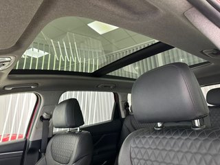 HYUNDAI Santa Fe 2.2 CRDi Tecno Auto 4x2 SR
