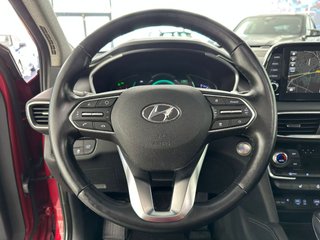 HYUNDAI Santa Fe 2.2 CRDi Tecno Auto 4x2 SR