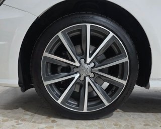 Audi A1 2017