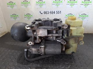 Modulador renault 4770010370 0501325723000714