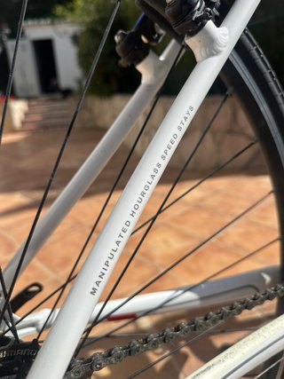Specialized Sirrus Talla M