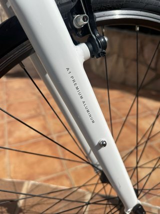 Specialized Sirrus Talla M