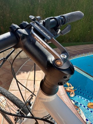 Specialized Sirrus Talla M