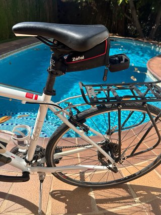 Specialized Sirrus Talla M