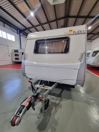 Caravana Sun Roller Jazz 49 CP        REF. 0004