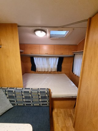 Caravana Sun Roller Jazz 49 CP        REF. 0004