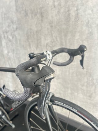 Bicicleta Carretera Planet X Carbono Talla 56