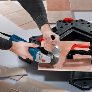 Bosch Professional disco tronzador diamante