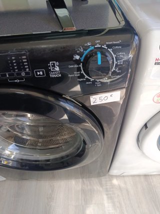 Lavadora Candy Smart 9kg 1400 RPM